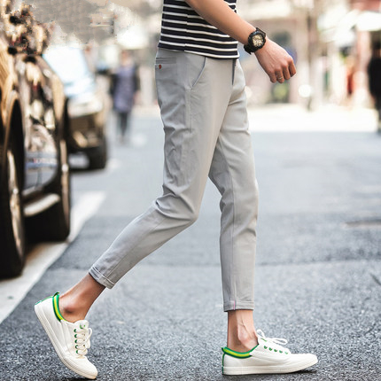 身高165男生夏天穿搭成熟,身高165-170男生穿衣搭配