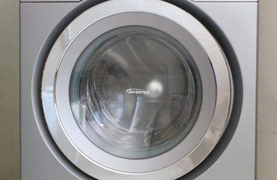 松下洗衣机臻薄测评,松下除菌除螨洗烘一体滚筒洗衣机