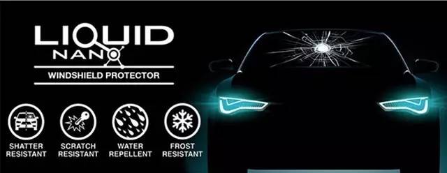 汽车挡风玻璃从外面砸不烂,车挡风玻璃被砸了个点怎么修复