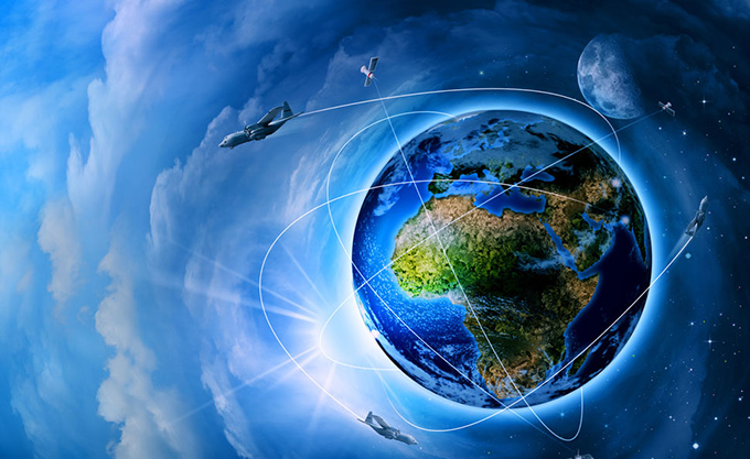 如果宇宙没有了太阳地球会怎样,宇宙如果没有火星地球会怎样