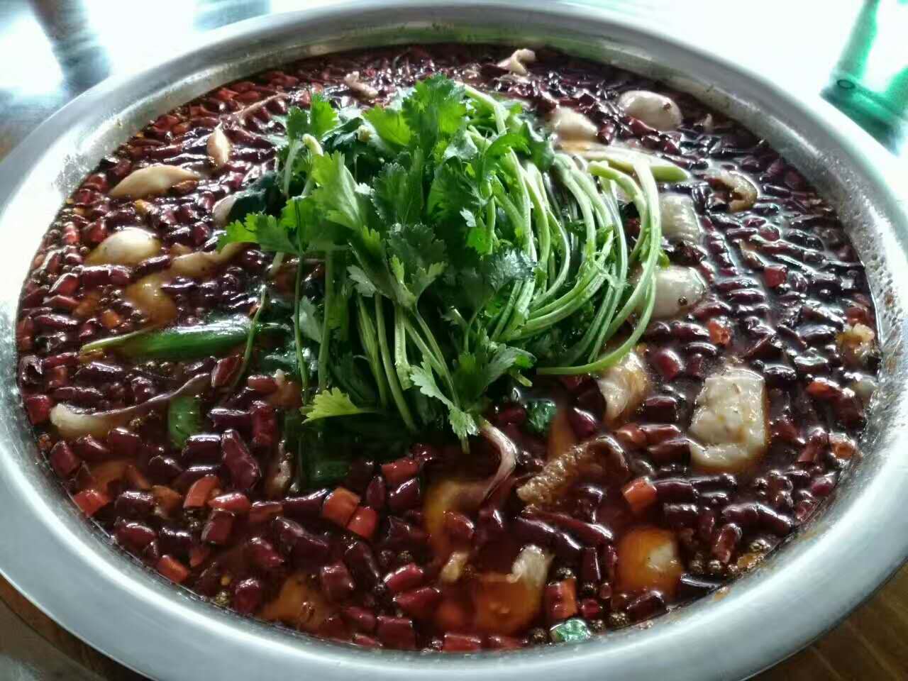 丽水水阁炖品店,丽水水阁私房菜