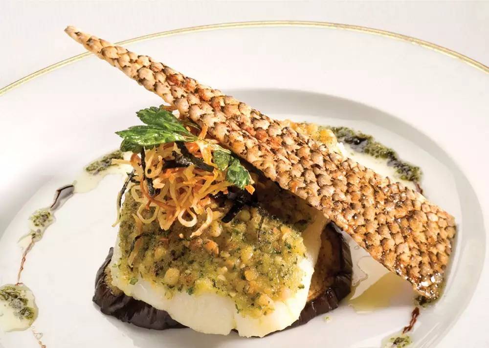 南京罗莱夏朵颐和公馆米其林,罗莱夏朵米其林