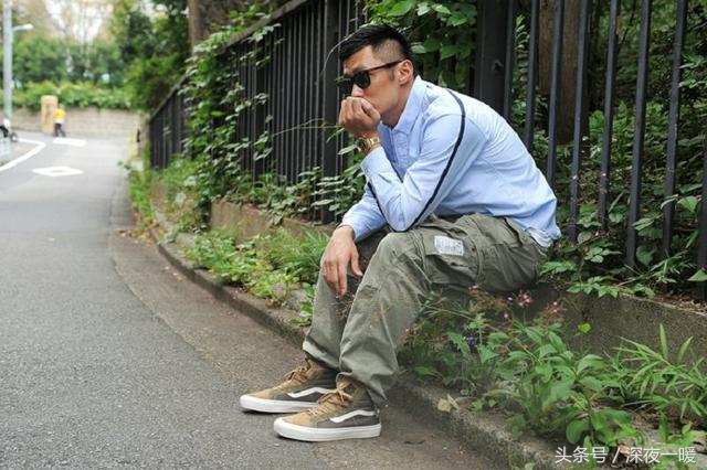 为什么权志龙不代言vans,vans权志龙同款为什么买不到