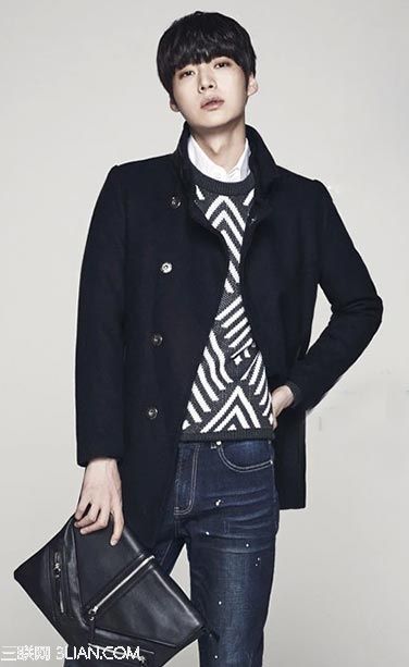 史上最全服装风格，随意你怎么穿，肯定把你包含在内