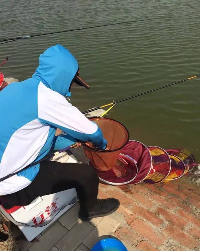 内蒙古行营钓具,行营钓鱼比赛现场直播