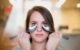 如何判断自己是不是水肿脸,为什么水肿容易胖脸