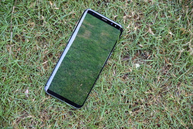 三星s8如何升级安卓9系统,三星s8深度使用评测