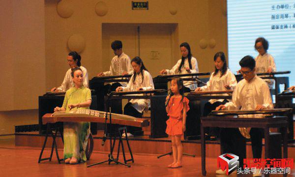 翔声梦千里行相聚在广陵