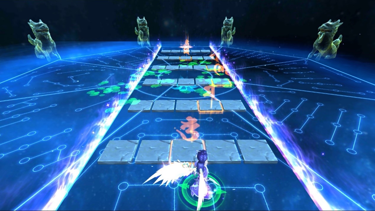 楚乔传中宇文玥的女侍卫是谁,楚乔传宇文怀首席丫鬟