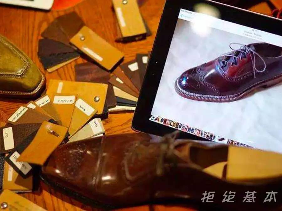 日本手工皮鞋叫什么,日本最高级皮鞋