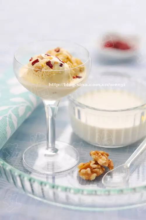 清爽可口的夏季冰品,夏天清凉冰品推荐