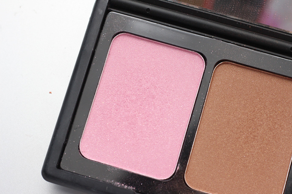 腮红推荐少女,腮红推荐平价学生少女感