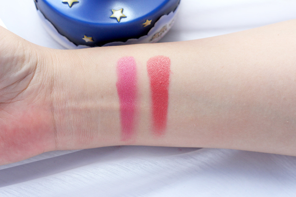 腮红推荐少女,腮红推荐平价学生少女感