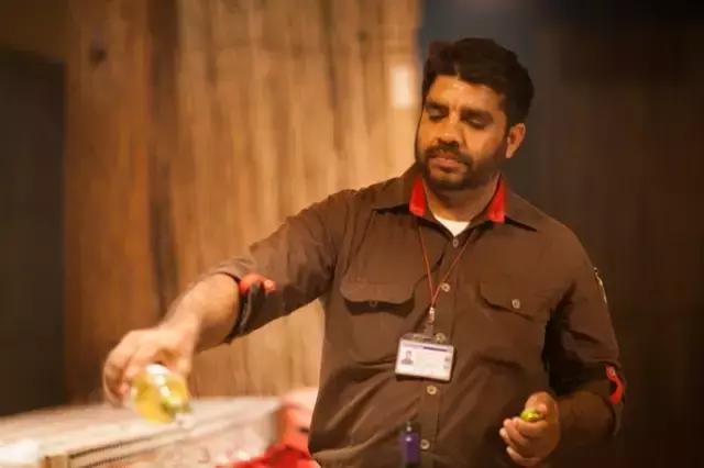 纸醉金迷的启航之路——迪拜（下）