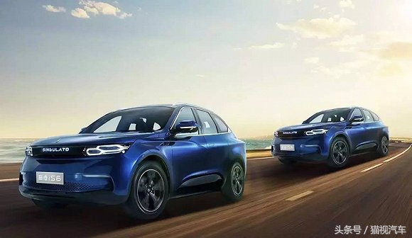 电动汽车造车平台排名前十,纯电车技术最好的公司