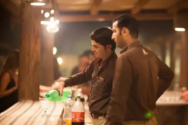 纸醉金迷的启航之路——迪拜（下）