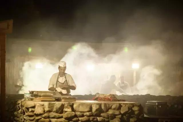 纸醉金迷的启航之路——迪拜（下）