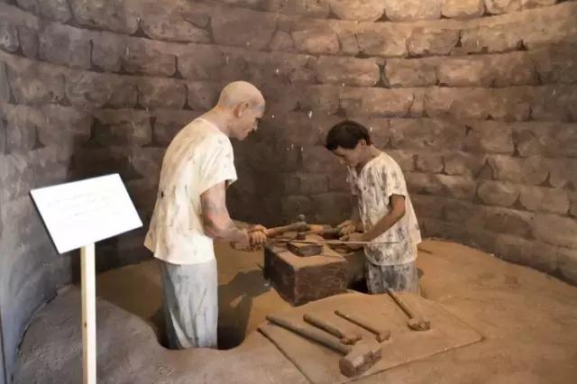 纸醉金迷的启航之路——迪拜（下）