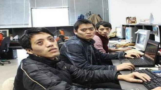 眼圈发黄警惕四种病,眼圈经常发黑是什么病的预兆