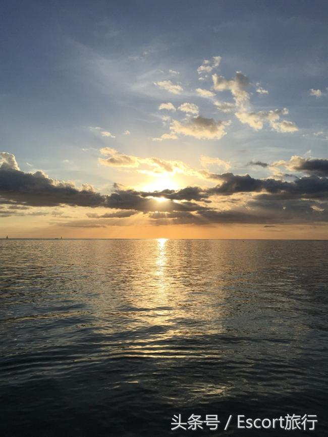 旅游景点攻略毛里求斯,分手大师毛里求斯取景酒店