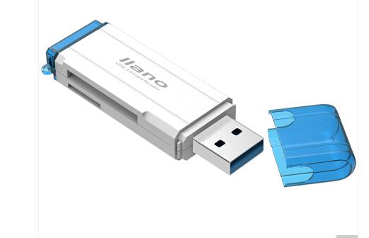 读卡器怎么用视频教程,读卡器不读卡的解决方法