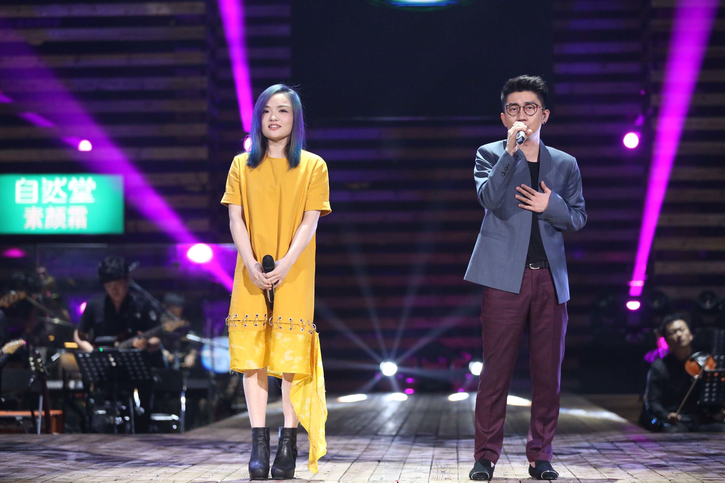 金曲捞王杰花絮,金曲捞感动落泪视频