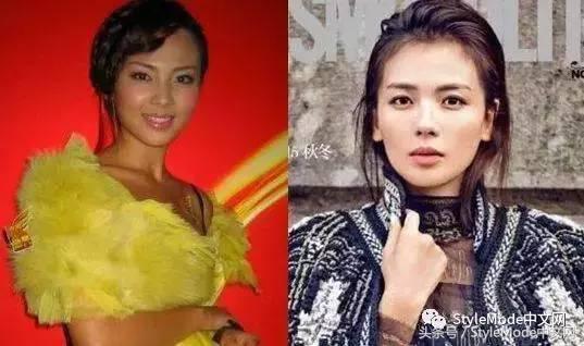 刘涛是不是美白了,刘涛用什么美白产品