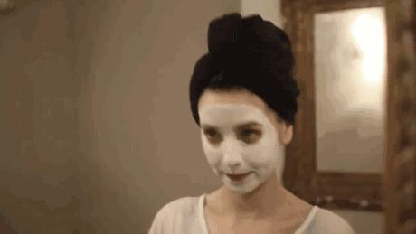 刘涛是不是美白了,刘涛用什么美白产品