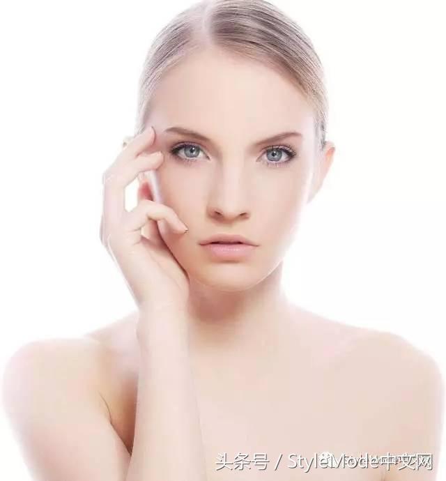 刘涛是不是美白了,刘涛用什么美白产品