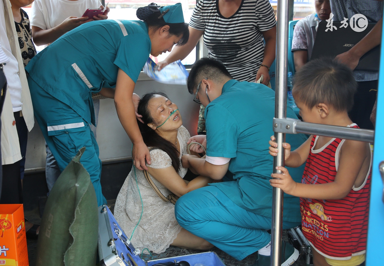 容易中暑土方调理,经常会中暑吃什么中药调理