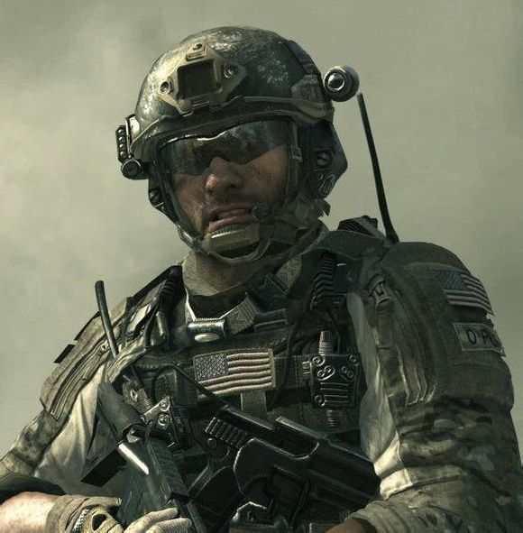 使命召唤8剧情都有什么,向勇敢牺牲的英雄功臣们致哀