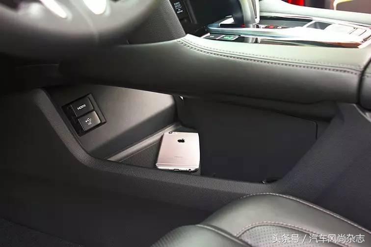 试驾东风本田全新ur-v,新款东风本田ur-v试驾