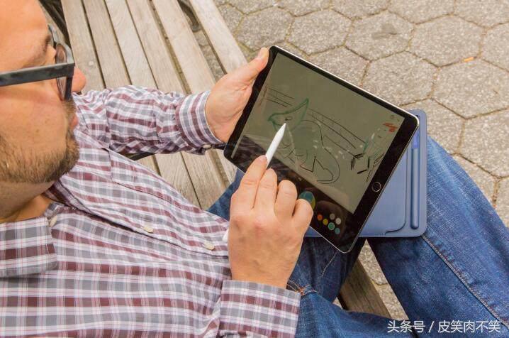 ipadpro真正的平板电脑,苹果平板21款ipadpro11英寸128g