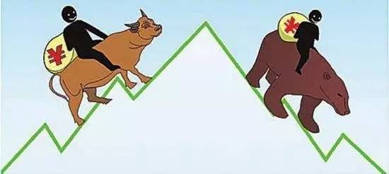 相见欢：A股5178点高台跳水亲历记