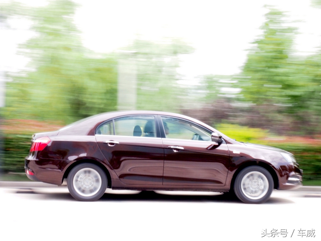 帝豪百万款向上版互联版用车感受,2017帝豪百万款手动向上互联评测