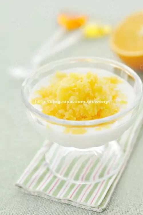 清爽可口的夏季冰品,夏天清凉冰品推荐