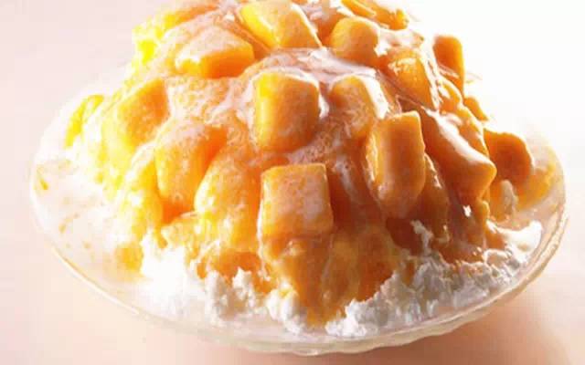 重庆哪种甜品最好吃,重庆凉粉甜品