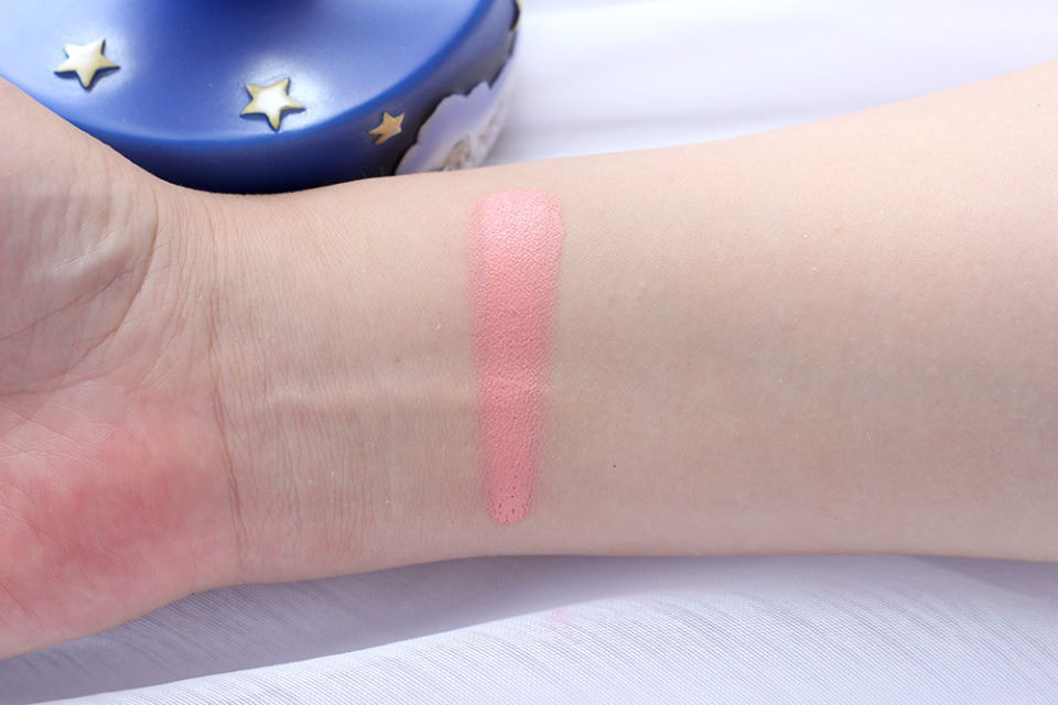 腮红推荐少女,腮红推荐平价学生少女感