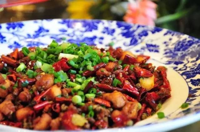 四川美食真的是太让人无法自拔了,四川很少人知道的美味