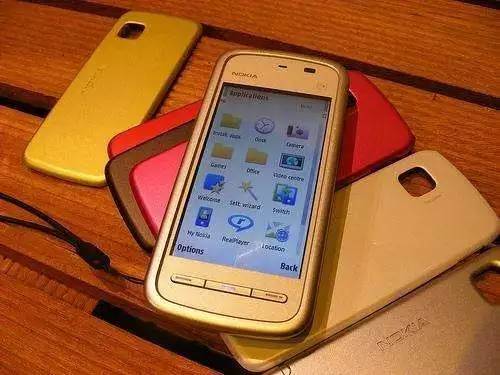 带你回顾一下诺基亚经典手机铃声,诺基亚手机经典铃声原版