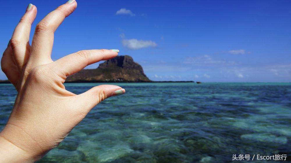 旅游景点攻略毛里求斯,分手大师毛里求斯取景酒店