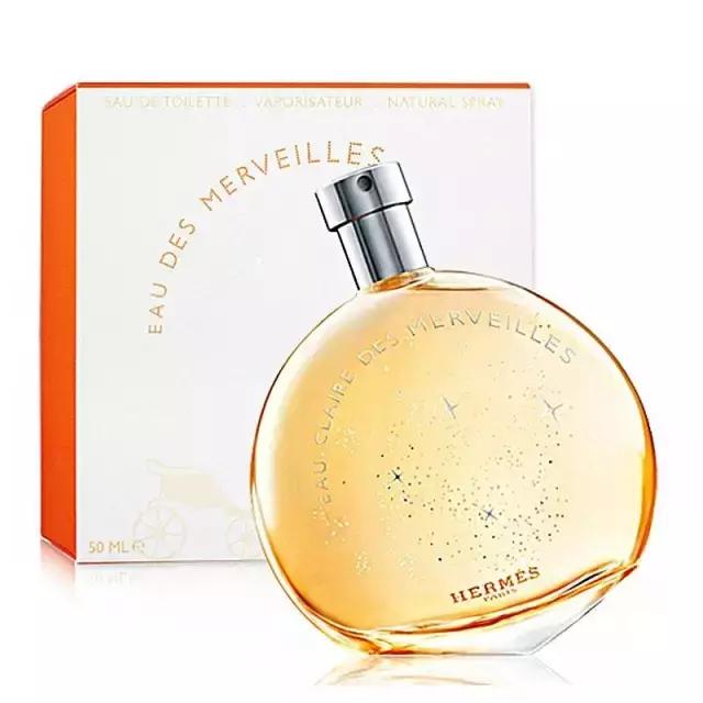 细数奢侈品品牌,hermes爱马仕twilly丝巾香水