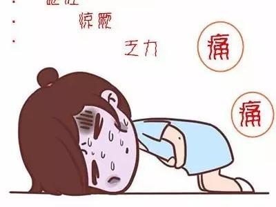 宫寒气血不够是怎么导致的,宫寒气血虚怎么调理