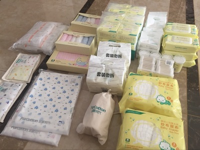 经验分享孕妈们必看,经验妈妈分享待产包服饰篇