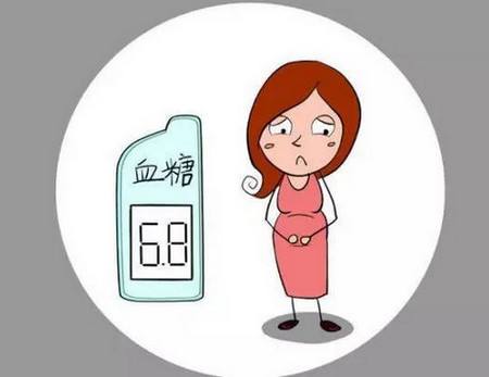 唐筛出妊娠糖尿病怎么办,孕妇去医院做糖耐量试验关注什么