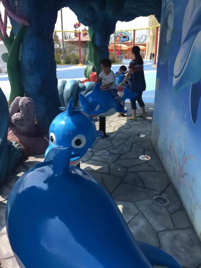 沈阳梦想王国游乐园,沈阳即将新开的游乐场