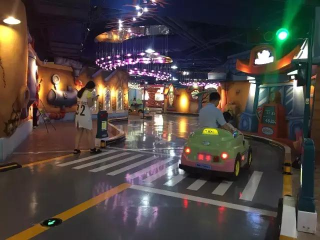 沈阳梦想王国游乐园,沈阳即将新开的游乐场