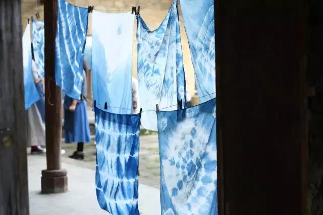 制陶、染布、品美食，6月24—25日，来成都仁和春天感受明月村的诗意生活