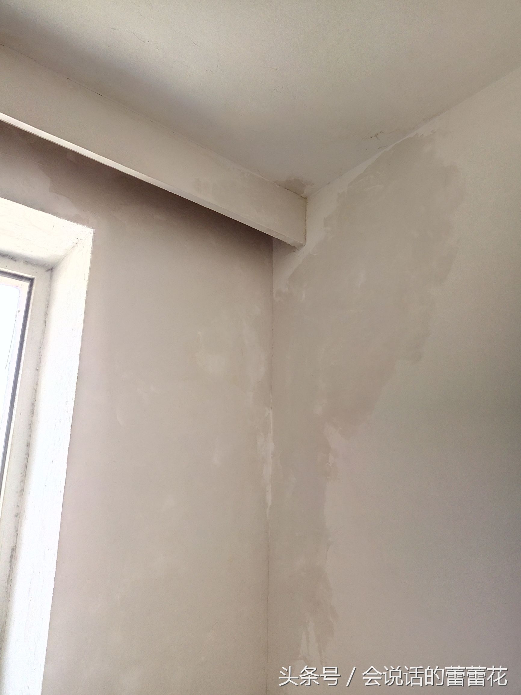 铲墙皮重头刮大白多少钱,刮大白前旧墙皮怎么办