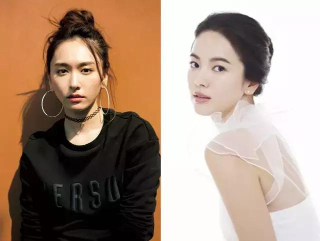 如何拥有港台女星复古妆容,以前女明星的妆容教程